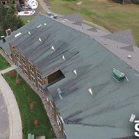 commercial roofing contractors Minneapolis