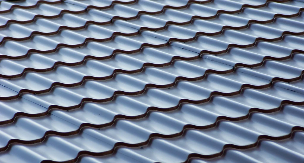 Metal Roofing Columbia MO